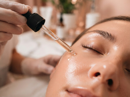 Principios activos y cosmética clínica UBA